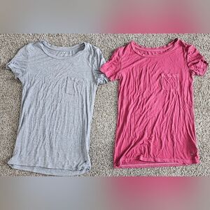 American Eagle Tshirt Set - Soft & Sexy